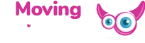 Moving Monster Logo